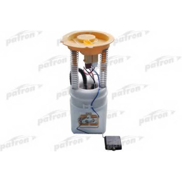 Элемент системы питания PATRON PFP415