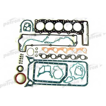 Комплект прокладок двигателя PATRON PG1-1004