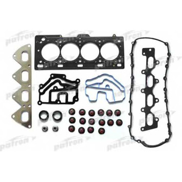 Комплект прокладок головки цилиндра PATRON PG1-2004