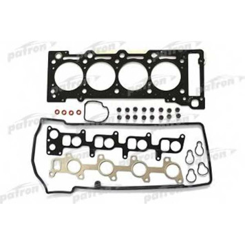 Комплект прокладок головки цилиндра PATRON PG1-2009