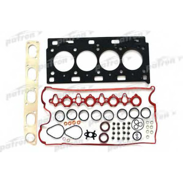 Комплект прокладок головки цилиндра PATRON PG1-2024