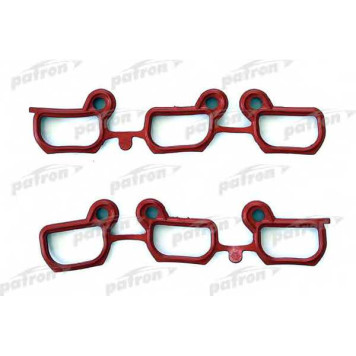 Комплект прокладок впускного коллектора PATRON PG1-5001