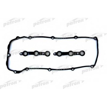 Комплект прокладок крышки головки цилиндра PATRON PG1-6016