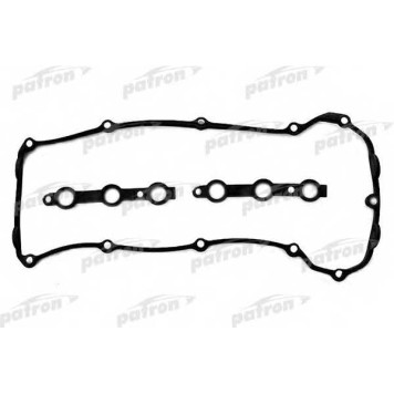 Комплект прокладок крышки головки цилиндра PATRON PG1-6017