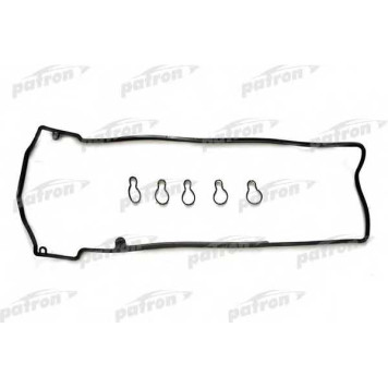 Комплект прокладок крышки головки цилиндра PATRON PG1-6022