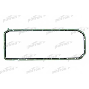 Прокладка, масляный поддон PATRON PG4-0007