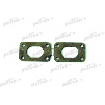 Прокладка выпускного коллектора PATRON PG5-2007