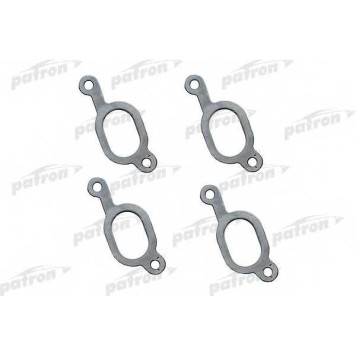 Прокладка выпускного коллектора PATRON PG5-2016