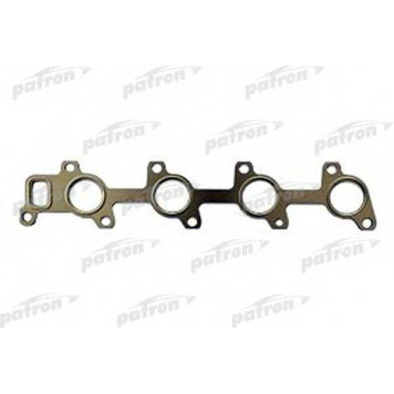 Прокладка выпускного коллектора PATRON PG5-2019