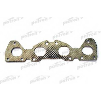 Прокладка выпускного коллектора PATRON PG5-2021