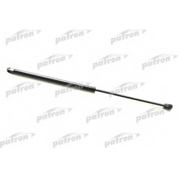 Газовая пружина (амортизатор) крышки багажника PATRON PGS012158
