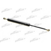 Газовая пружина (амортизатор) крышки багажника PATRON PGS1393BG