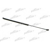 Газовая пружина (амортизатор) крышки багажника PATRON PGS2569LN
