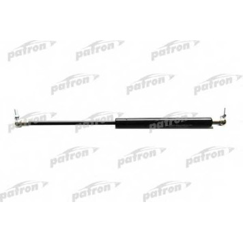 Газовая пружина (амортизатор) капота PATRON PGS2745GY