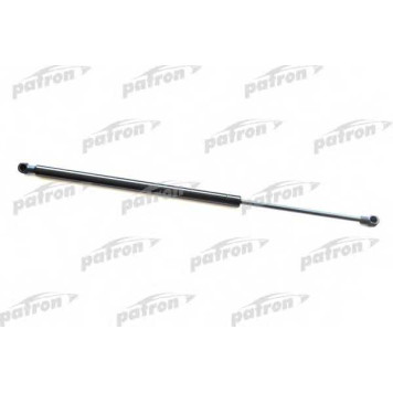 Газовая пружина (амортизатор) крышки багажника PATRON PGS7807NR