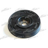 Ременный шкив коленвала PATRON PP1000