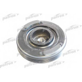 Ременный шкив коленвала PATRON PP1001