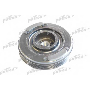 Ременный шкив коленвала PATRON PP1001