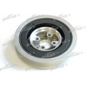 Ременный шкив коленвала PATRON PP1002