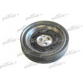 Ременный шкив коленвала PATRON PP1009