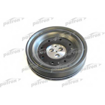 Ременный шкив коленвала PATRON PP1009