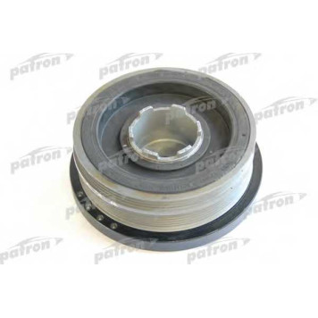 Ременный шкив коленвала PATRON PP1018