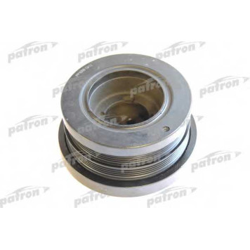 Ременный шкив коленвала PATRON PP1038