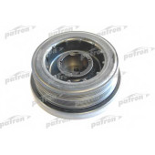 Ременный шкив коленвала PATRON PP1045