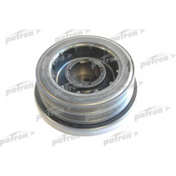 Ременный шкив коленвала PATRON PP1045