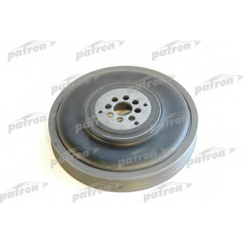 Ременный шкив коленвала PATRON PP1047