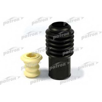 Пылезащитный комплект амортизатора PATRON PPK10202
