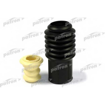 Пыльник амортизатора PATRON PPK10205