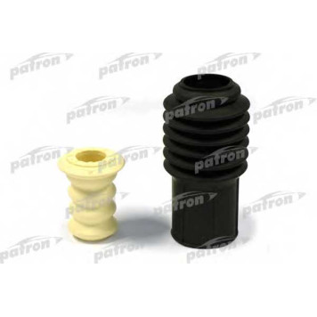 Пылезащитный комплект амортизатора PATRON PPK10307