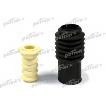 Пылезащитный комплект амортизатора PATRON PPK10401