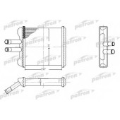 Радиатор отопления салона PATRON PRS2083
