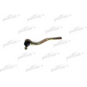 Наконечник поперечной рулевой тяги PATRON PS1012L