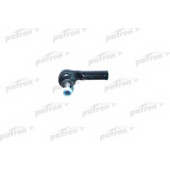 Наконечник поперечной рулевой тяги PATRON PS1018L