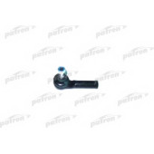 Наконечник поперечной рулевой тяги PATRON PS1018R