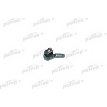Наконечник поперечной рулевой тяги PATRON PS1032