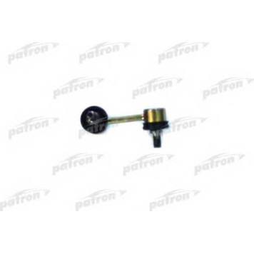 Тяга / стойка стабилизатора PATRON PS4001L