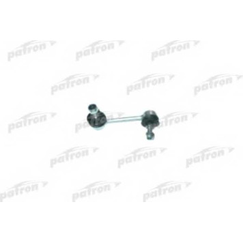 Тяга / стойка стабилизатора PATRON PS4002R