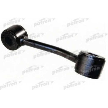 Тяга / стойка стабилизатора PATRON PS4006L