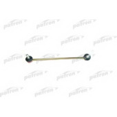 Тяга / стойка стабилизатора PATRON PS4007L
