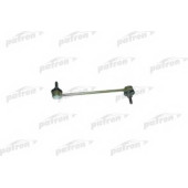 Тяга / стойка стабилизатора PATRON PS4022