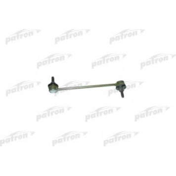Тяга / стойка стабилизатора PATRON PS4022