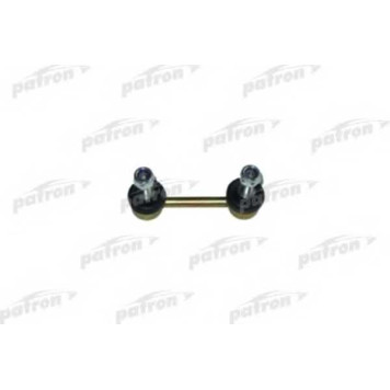 Тяга / стойка стабилизатора PATRON PS4024