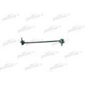 Тяга / стойка стабилизатора PATRON PS4025