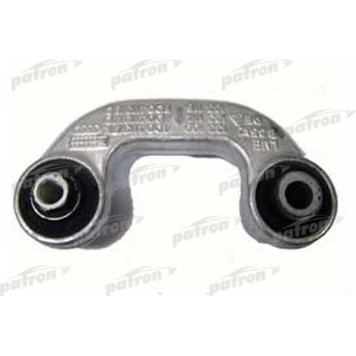 Тяга / стойка стабилизатора PATRON PS4055L