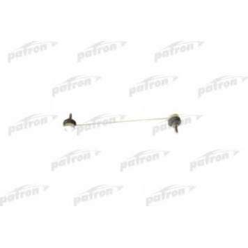 Тяга / стойка стабилизатора PATRON PS4065