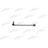 Тяга / стойка стабилизатора PATRON PS4073L